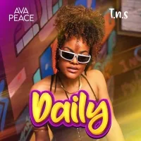 Daily - Ava Peace