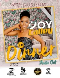 Ntwala ku dinner - Joy Calley