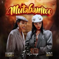 Mutabaniwo - Karole Kasita ft Spice Diana