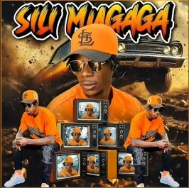 Sili Mugaga - Alien skin