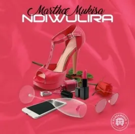 Ndiwulira - Martha Mukisa