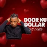 Door Ku Dollar - Mr Charty