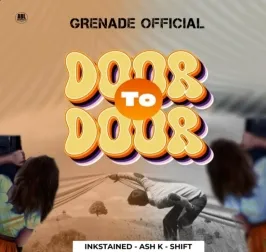 Door to Door - Grenade Official