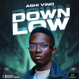 Down low - Ashi Vino