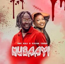 Musaayi - Dre Cali & Vivian Tendo