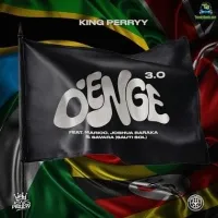 Denge 3.0 - Joshua Baraka, King Perry,  ft Marioo, Savara