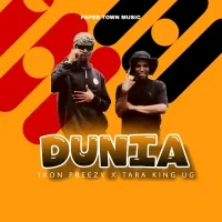 Dunia - Tara King