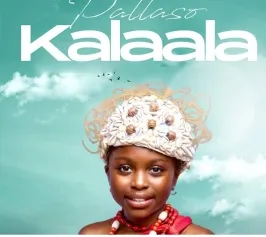 Kalaala - Pallaso