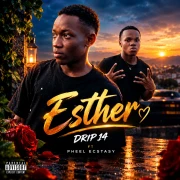 Esther - Drip 14