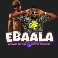 Ebaala - Kallpah Omukunja