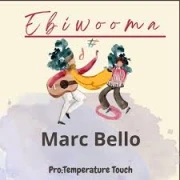 BELLOVED by Marc Bello