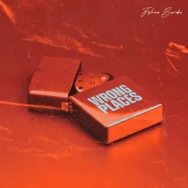 Wrong Places - Joshua Baraka