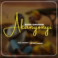 Akanyonyi - Davidz Edio