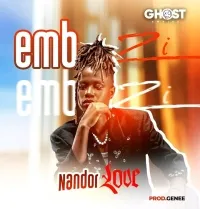 Embuzi - Nandor Love