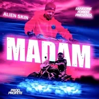 Madam - Alien skin