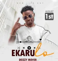 Ekaru Lo - Deizzy Mover