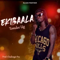 Ekibaala - TomDee Ug
