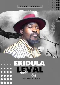Ekidula(lingala) - LEVAL MUSIC