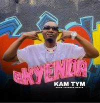 Ekyenda - Kam Tym