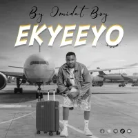 Ekyeeyo - Omidat boy