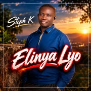 Elinya Lyo - Steph K