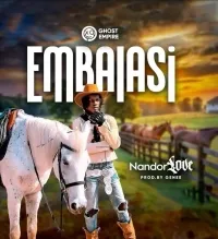 Embalasi - Nandor Love