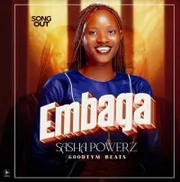 Embaga - Sasha Powerz