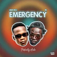 Emergency - Laban Skillz ft B I G