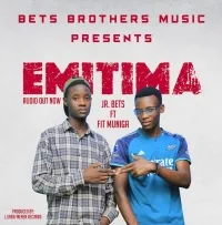 Emitima - Bets Brothers Music
