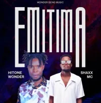 Emitima - Hitone Ft Shaxx Mc