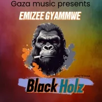 Emizee Gyammwe - Black Holes