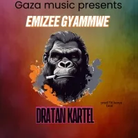 Emizee Gyammwe - Dratan kartel