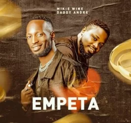 Empeta - Daddy Andre ft Mike Wine