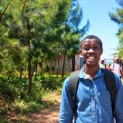 Enanga Yesu - Sarky C de Shana boy