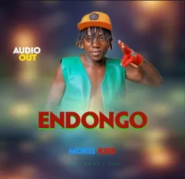 Endongo - Morris King