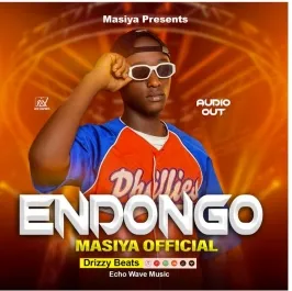 Endongo - Masiya official