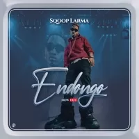 endongo - Sqoop Larma