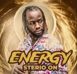 Energy - Sterio On