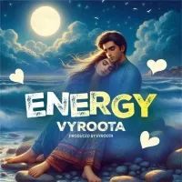 Energy - Vyroota