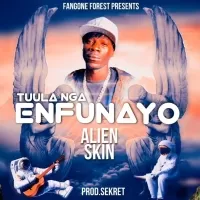Enfunayo - Alien skin