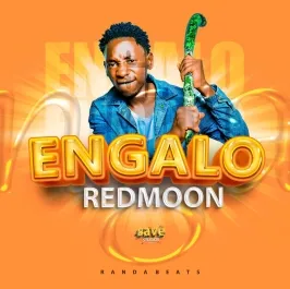 Engalo - Red moon