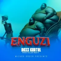 Enguzi - Daxx Kartel