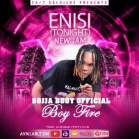 Enisi (Tonight) - Sojja Buoy Official