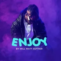 Enjoy - Mill Matt Auther