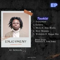 Enjoyment by Benzeal