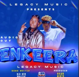 Enkeera - Legacy Music