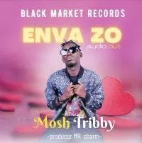 Enva Zo - Mosh Tribby
