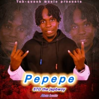 Pepepe - STD the japbwoy