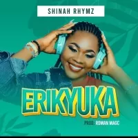 Erikyuka - Shinah Rhymz