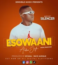 Esowaani - Silencer